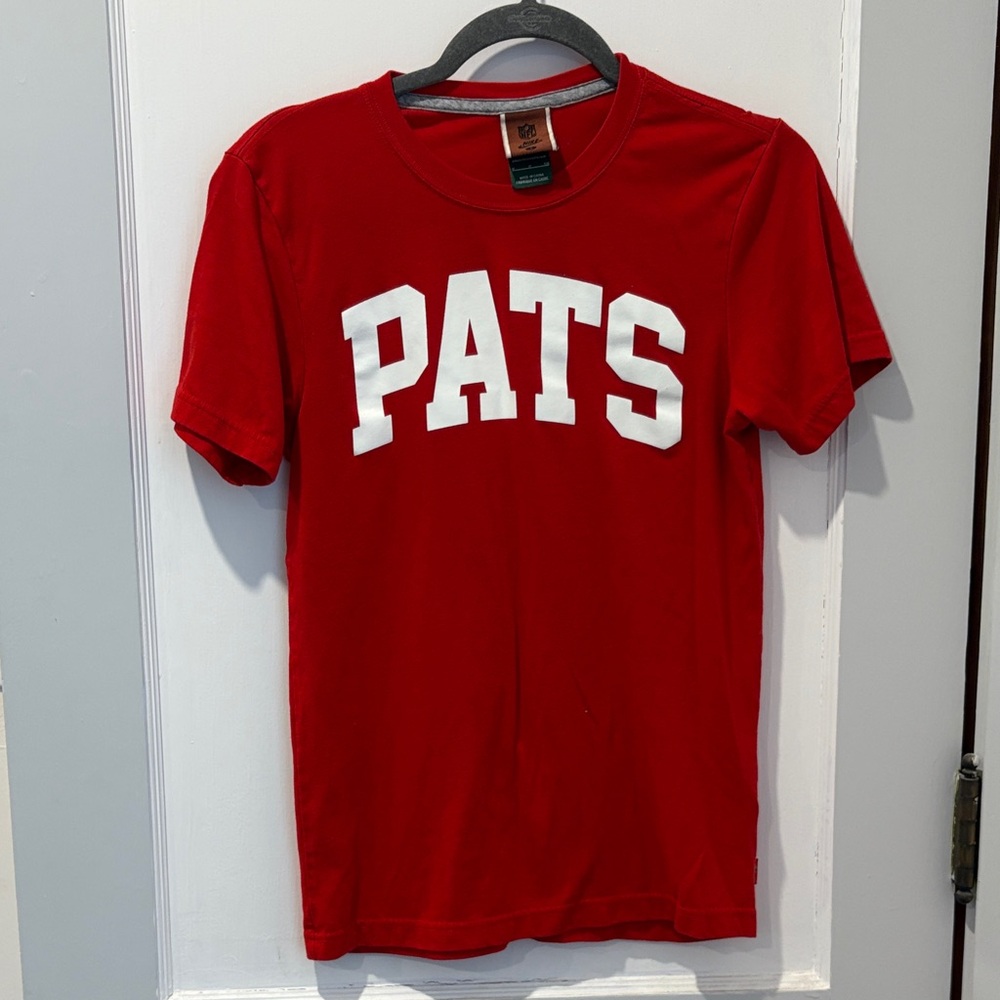 Nike Patriots Tee